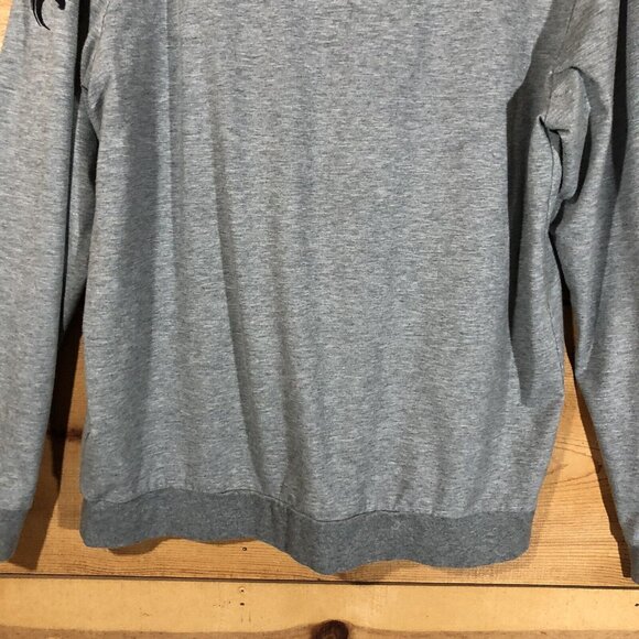 Travis Mathew Transitions 1/2 Zip Golf Pullover Mens Size Medium Performance - Picture 11 of 12